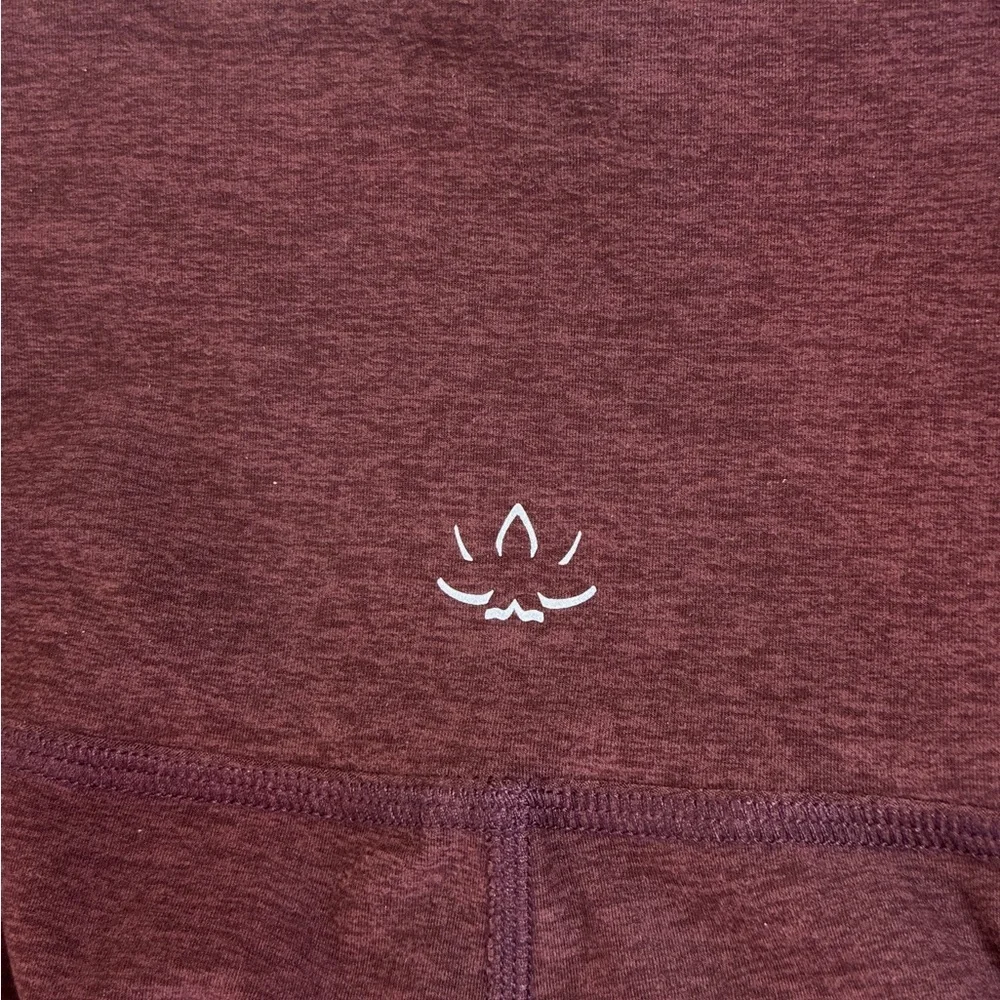 Beyond Yoga Spacedye high waisted yoga pants- L - Picture 9 of 15